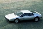 Lotus Esprit 1972 года
